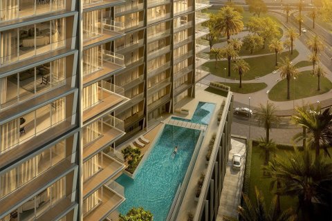 Commercial property in Dubai 359 sq.m. № 77347 - photo 6