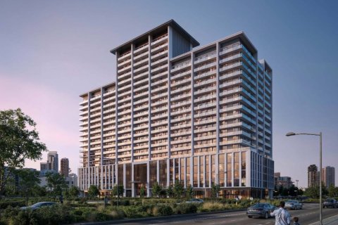 Office in Dubai 65 sq.m. № 77348