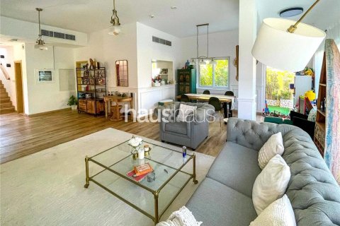 فيلا في Villanova, Dubai Land, دبي 3 غرف نوم, 244 م² رقم 43500 - صورة 4