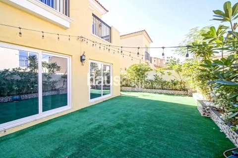 فيلا في Villanova, Dubai Land, دبي 3 غرف نوم, 244 م² رقم 43500 - صورة 14