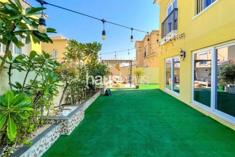 فيلا في Villanova, Dubai Land, دبي 3 غرف نوم, 244 م² رقم 43500 - صورة 13