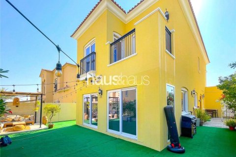فيلا في Villanova, Dubai Land, دبي 3 غرف نوم, 244 م² رقم 43500 - صورة 2