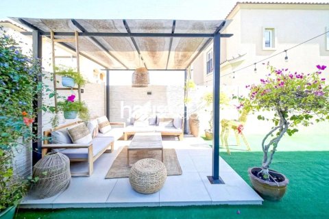 Villa à Villanova, Dubai Land, Dubai, 3 chambres, 244 m², № 43500