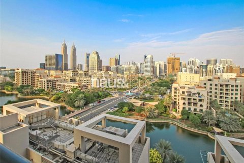 شقة في The Links, ذا فيوز, دبي 1غرف نوم, 84 م² رقم 43498 - صورة 11