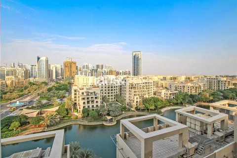 Appartement à The Links, The Views, Dubai, 1 chambre, 84 m², № 43498