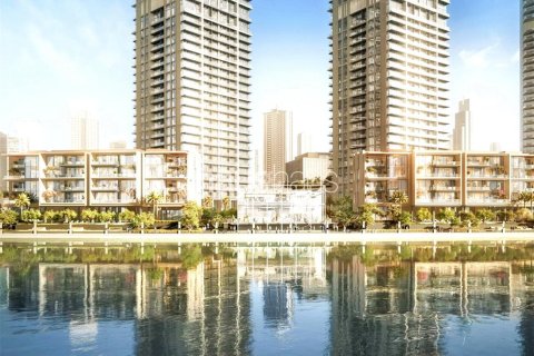 Appartement à Business Bay, Dubai, studio, 46 m², № 43501 - photo 9