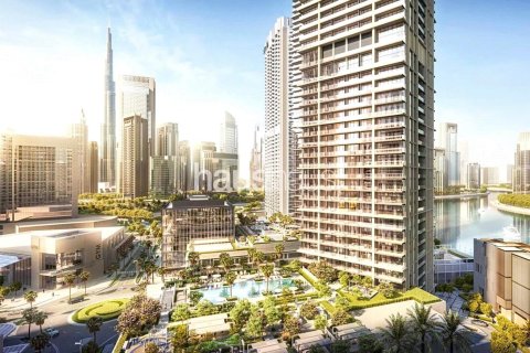 Appartement à Business Bay, Dubai, studio, 46 m², № 43501 - photo 8
