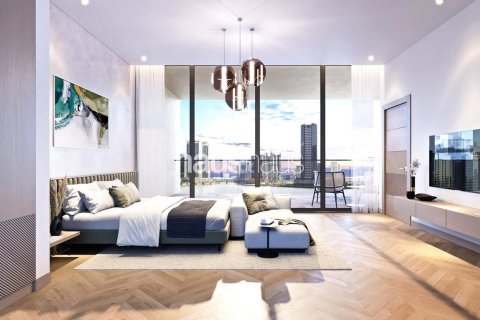 Appartement à Business Bay, Dubai, studio, 46 m², № 43501 - photo 2