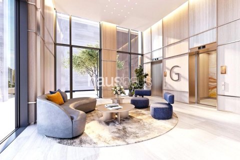 Appartement à Business Bay, Dubai, studio, 46 m², № 43501 - photo 3