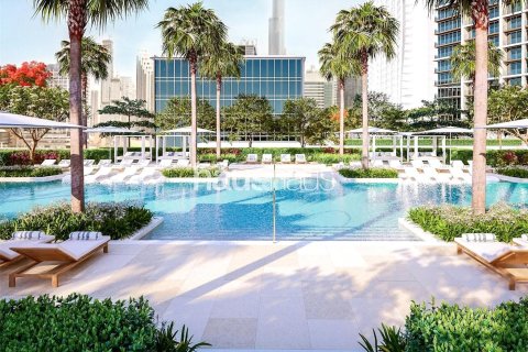 Appartement à Business Bay, Dubai, studio, 46 m², № 43501 - photo 5