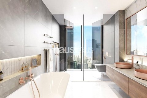 Appartement à Business Bay, Dubai, studio, 46 m², № 43501 - photo 6