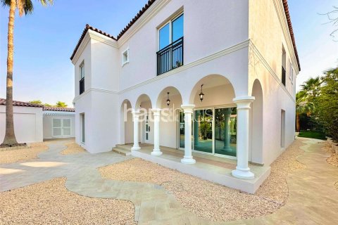 Villa in Dubai Investment Park, Dubai 5 bedrooms, 577 sq.m. № 43488