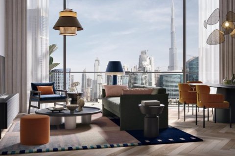 شقة في دبي 1غرف نوم, 61.05 م² رقم 41957 - صورة 9