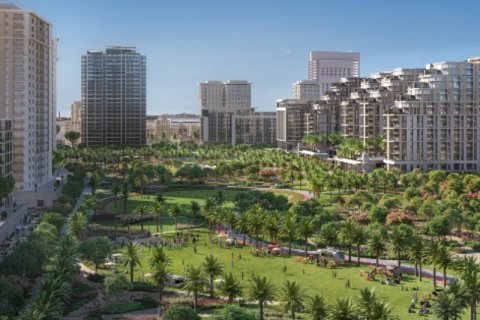 Apartment in Dubai 3 bedrooms, 141.14 sq.m. № 41946