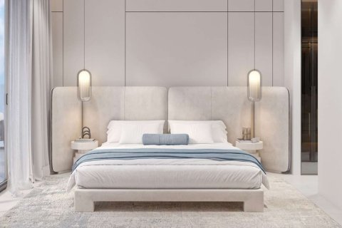 Appartement à Dubai, 1 chambre, 53 m², № 41956 - photo 12
