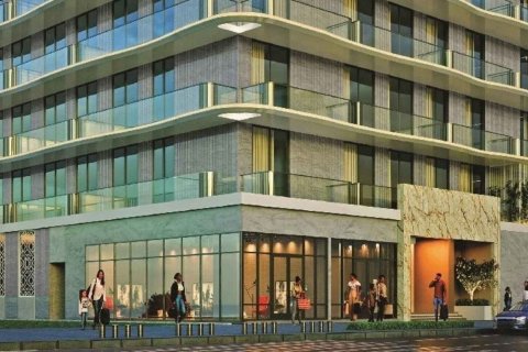 Zyra Vista في International City, دبي, رقم 11821