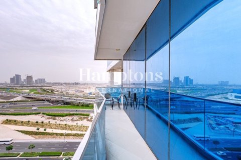 Appartement à Marasi Business Bay, Business Bay, Dubai, 2 chambres, 146.78674000 m², № 113402 - photo 29