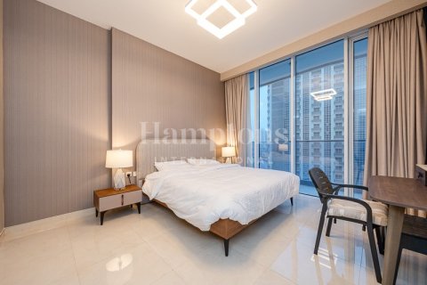 Appartement à Marasi Business Bay, Business Bay, Dubai, 2 chambres, 146.78674000 m², № 113402 - photo 4