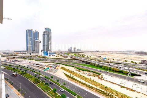 Appartement à Marasi Business Bay, Business Bay, Dubai, 2 chambres, 146.78674000 m², № 113402 - photo 30