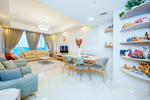 Appartement à Marasi Business Bay, Business Bay, Dubai, 2 chambres, 146.78674000 m², № 113402 - photo 25