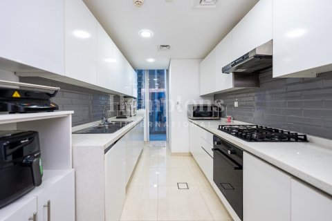Apartment in Marasi Business Bay, Business Bay, Dubai 2 bedrooms, 146.787 sq.m. № 113402