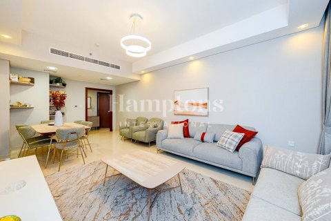 Appartement à Marasi Business Bay, Business Bay, Dubai, 2 chambres, 146.78674000 m², № 113402 - photo 6