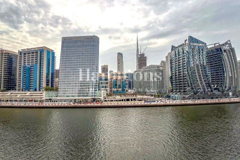 Appartement à Marasi Business Bay, Business Bay, Dubai, 2 chambres, 146.78674000 m², № 113402 - photo 23