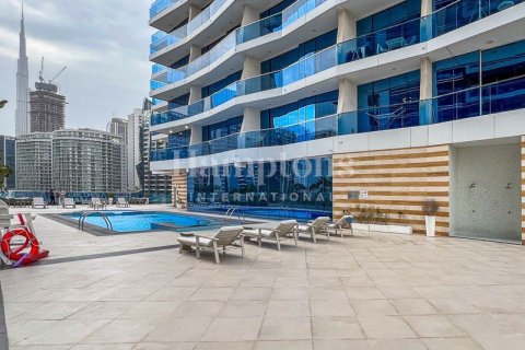 Appartement à Marasi Business Bay, Business Bay, Dubai, 2 chambres, 146.78674000 m², № 113402 - photo 12