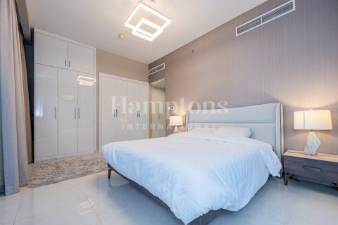 Appartement à Marasi Business Bay, Business Bay, Dubai, 2 chambres, 146.78674000 m², № 113402 - photo 24