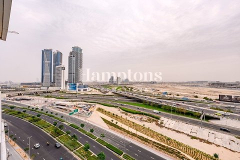 Appartement à Marasi Business Bay, Business Bay, Dubai, 2 chambres, 146.78674000 m², № 113402 - photo 11