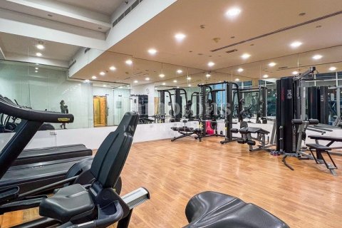 Appartement à Marasi Business Bay, Business Bay, Dubai, 2 chambres, 146.78674000 m², № 113402 - photo 22