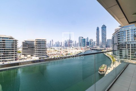 Appartement à Al Wasl, Dubai, 2 chambres, 130.71 m², № 142557