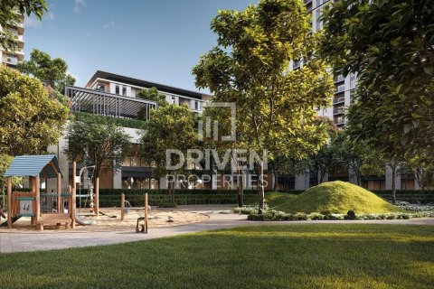 Appartement à Dubai Hills Estate, Dubai, 2 chambres, 104.14 m², № 142560 - photo 10