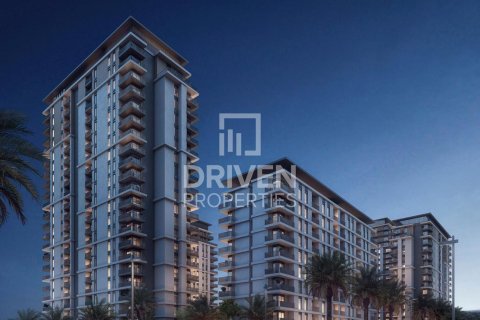 Appartement à Dubai Hills Estate, Dubai, 2 chambres, 104.14 m², № 142560 - photo 11