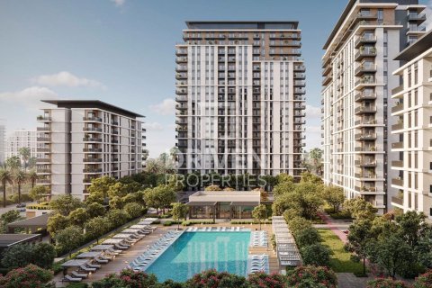 Apartment in Dubai Hills Estate, Dubai 2 bedrooms, 104.14 sq.m. № 142560