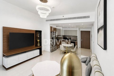 Appartement à EMAAR Beachfront, Dubai Harbour, Dubai, 2 chambres, 103.12 m², № 142559
