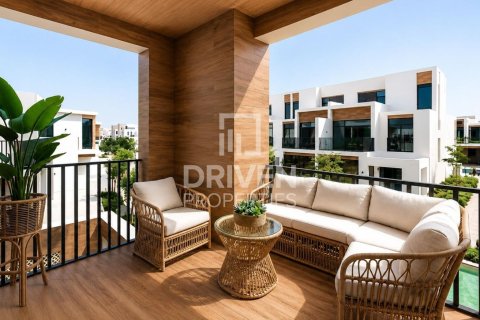 Townhouse in Bliss, Arabian Ranches 3, Dubai 4 bedrooms, 148.18 sq.m. № 142558