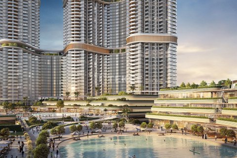 Appartement à Dubai, 4 chambres, 289 m², № 14201