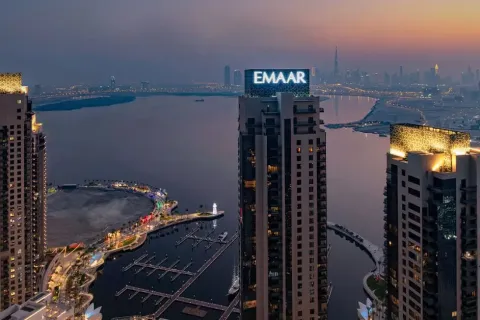 Apartment in Dubai Healthcare City, Dubai studio, 63 sq.m. № 54228 - photo 4