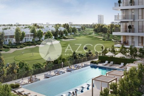 Квартира в EMAAR South, Dubai South (Dubai World Central), Дубай, 3 спальни, 145.9м², № 38043