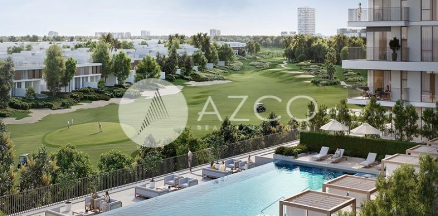 شقة في EMAAR South, Dubai South (Dubai World Central), دبي 3 غرف نوم, 145.9 م² رقم 38043