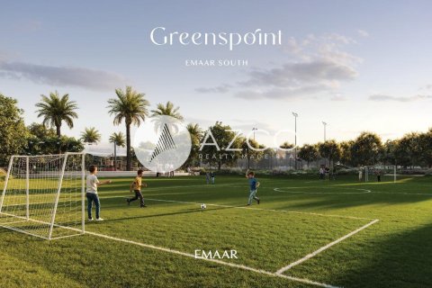 تاون هاوس في EMAAR South, Dubai South (Dubai World Central), دبي 4 غرف نوم, 257.1 م² رقم 38042 - صورة 7