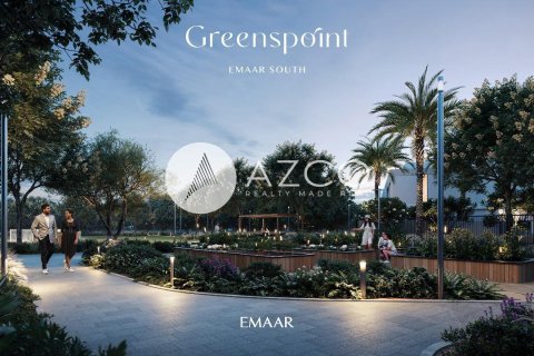 تاون هاوس في EMAAR South, Dubai South (Dubai World Central), دبي 4 غرف نوم, 257.1 م² رقم 38042 - صورة 8