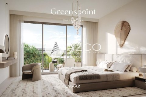 تاون هاوس في EMAAR South, Dubai South (Dubai World Central), دبي 4 غرف نوم, 257.1 م² رقم 38042 - صورة 2