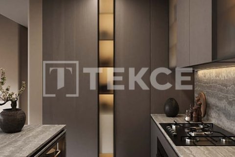 Apartamento en Dubai, 1 dormitorio, 103 m², № 99729 - foto 11