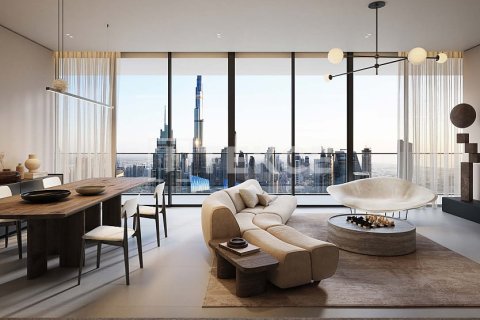 Apartamento en Dubai, 1 dormitorio, 103 m², № 99729 - foto 10