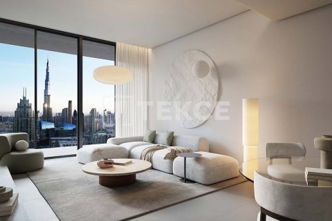 شقة في دبي 3 غرف نوم, 258 م² رقم 99731 - صورة 9