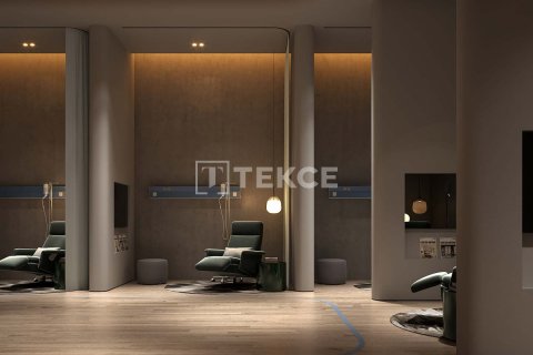 شقة في دبي 3 غرف نوم, 258 م² رقم 99731 - صورة 5
