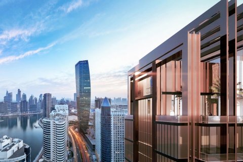 Propiedad comercial en Dubai, 111 m², № 24844 - foto 7