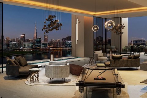Propiedad comercial en Dubai, 111 m², № 24844 - foto 5